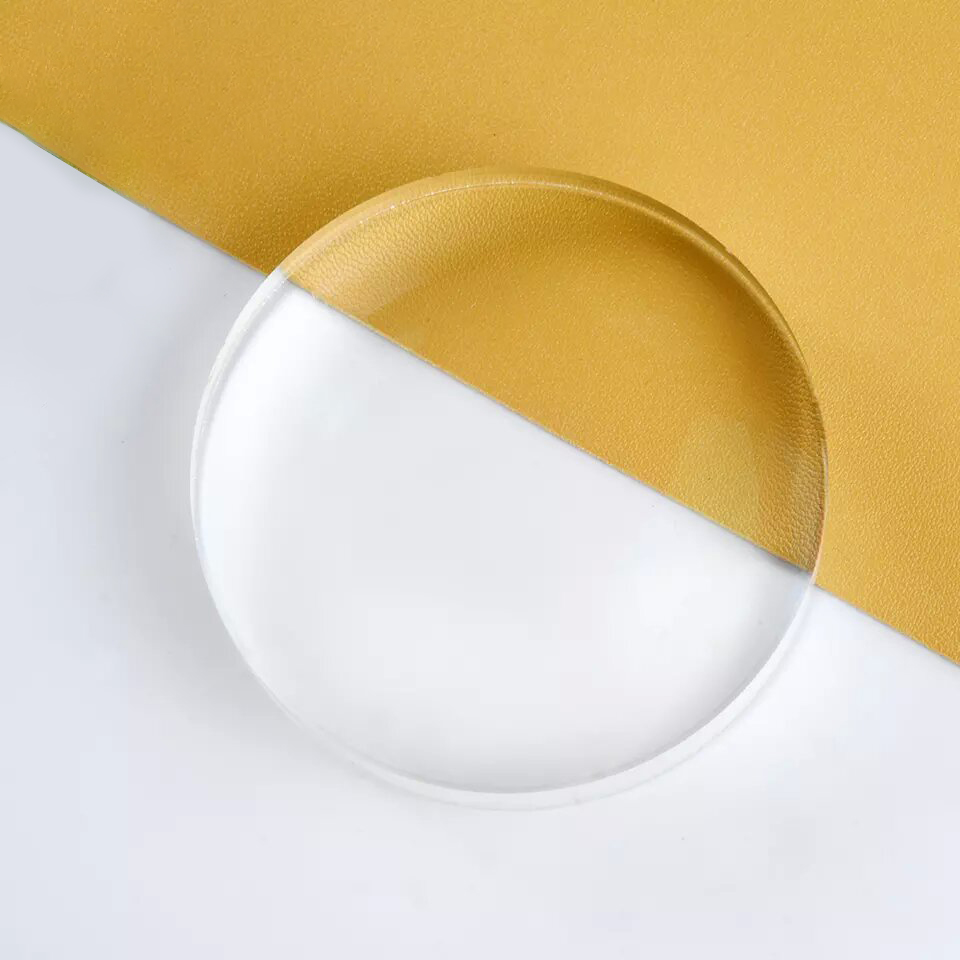 1.499 Lente monofocale UC/HC/HMC