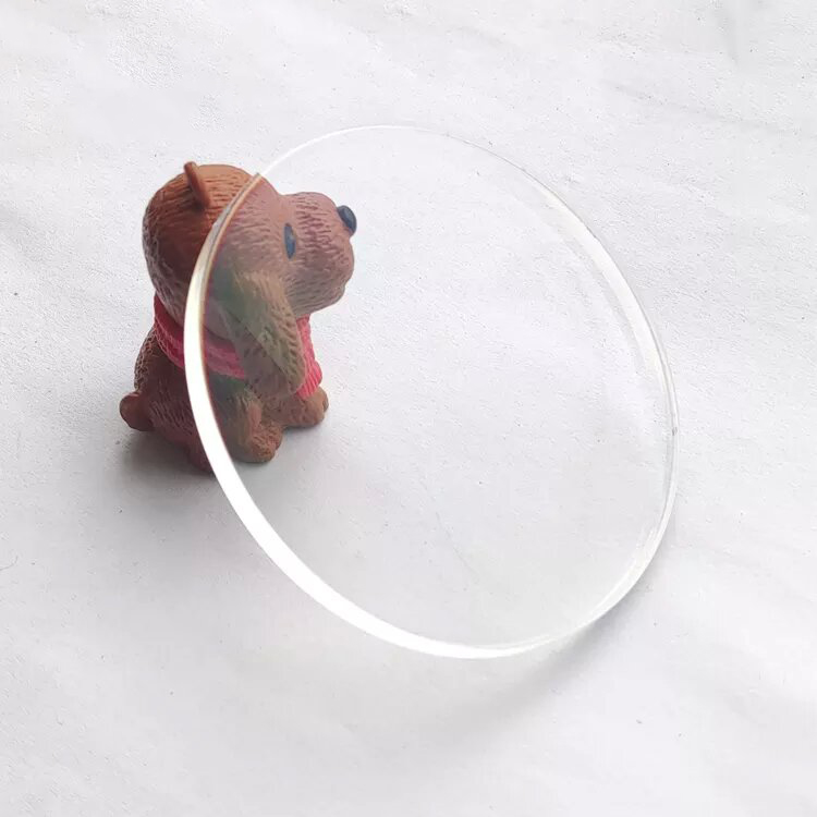 1.499 Lente monofocale UC/HC/HMC