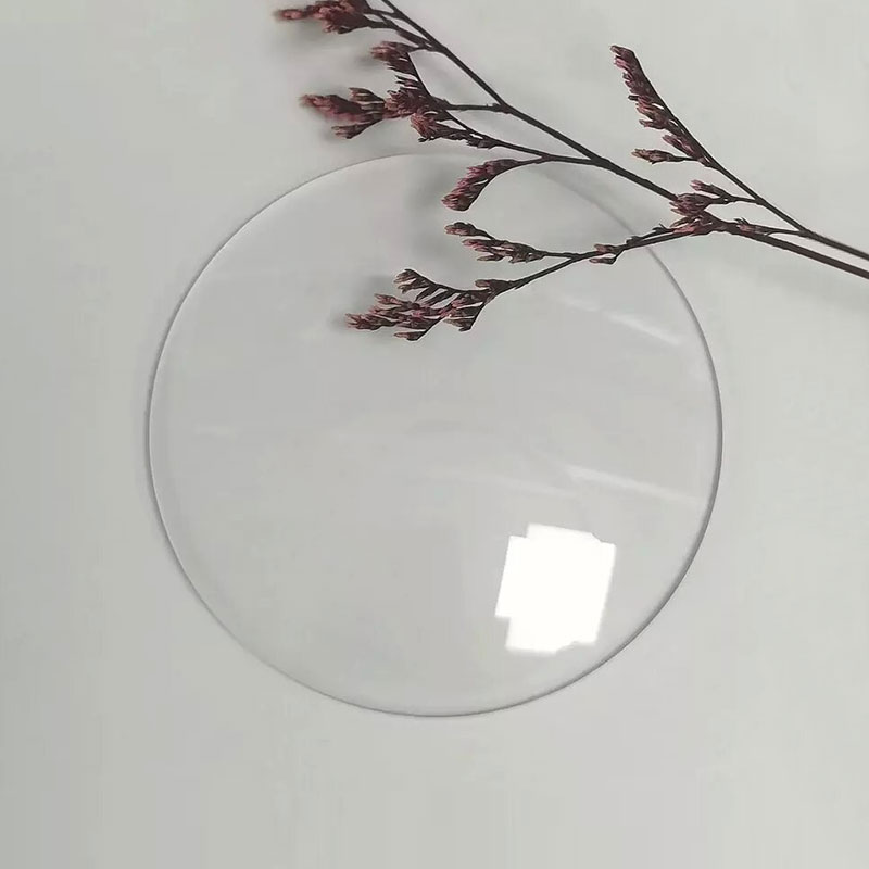 1.499 Lente bifocale rotonda