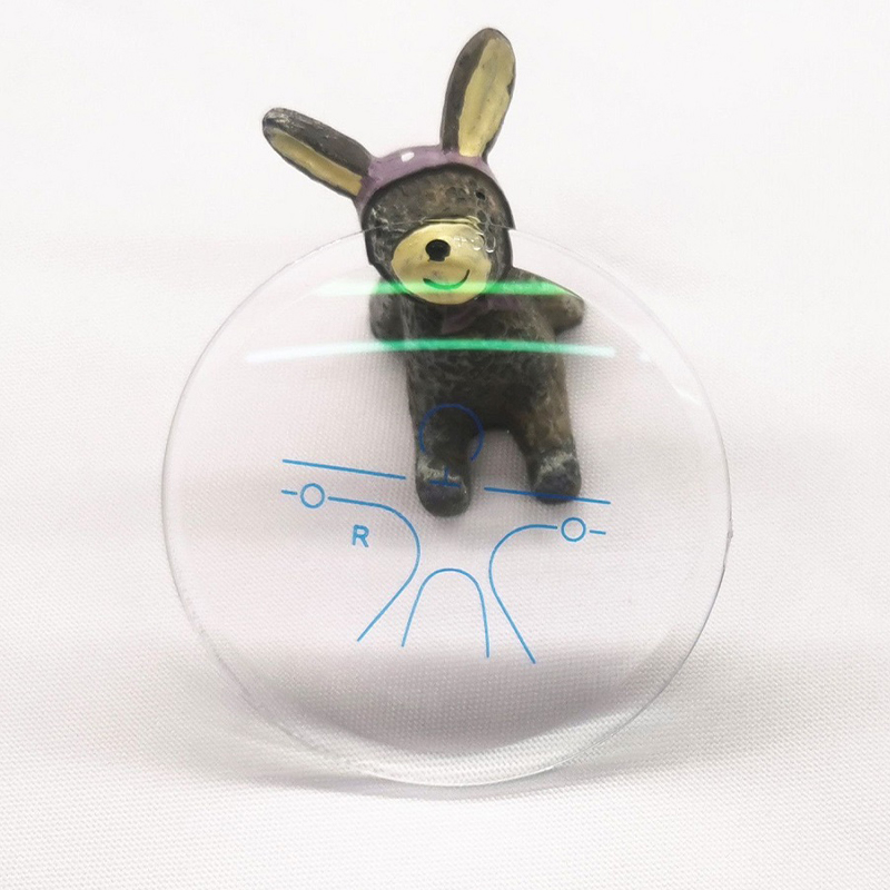 1.59 Obiettivo progressivo PC HMC/SHMC