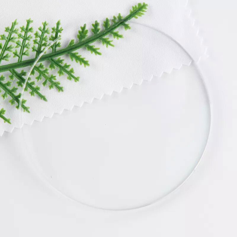 Lente monofocale 1.60 HMC/SHMC