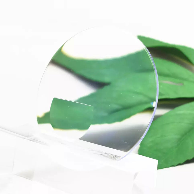 1.499 Lente bifocale piatta