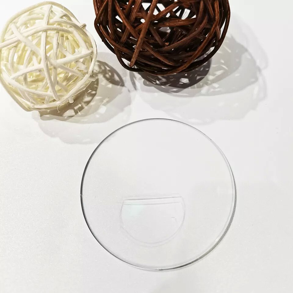 1.499 Lente bifocale piatta