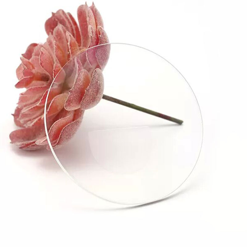 1.499 Lente bifocale piatta