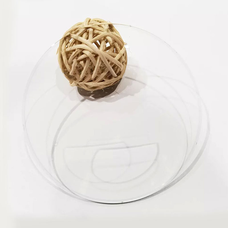 1.499 Lente bifocale piatta