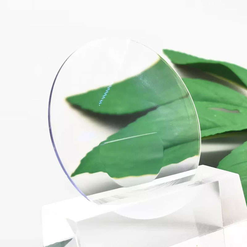 1.499 Lente bifocale piatta