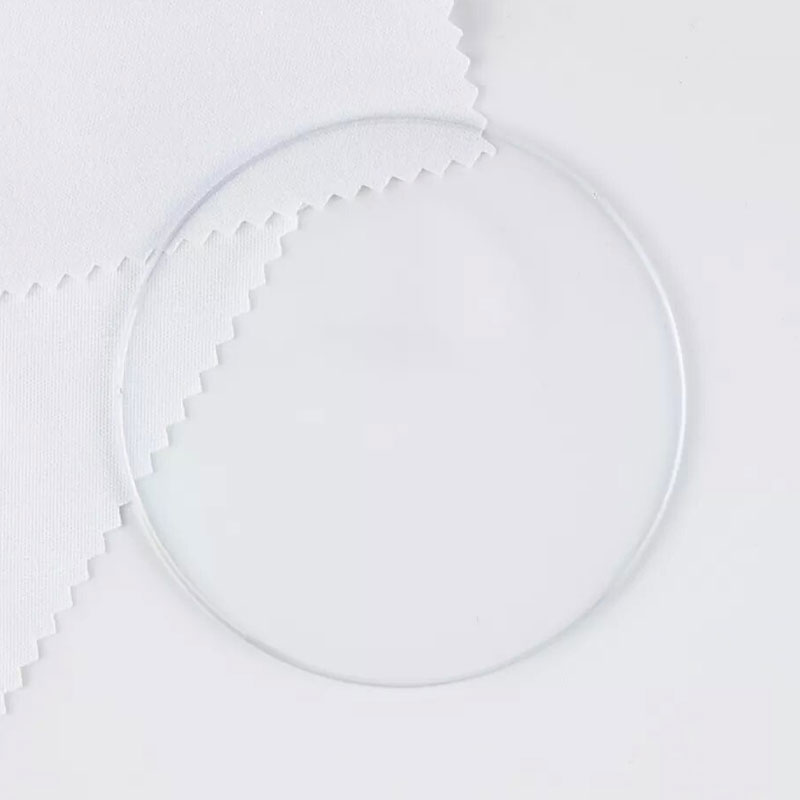 1.499 Lente bifocale rotonda