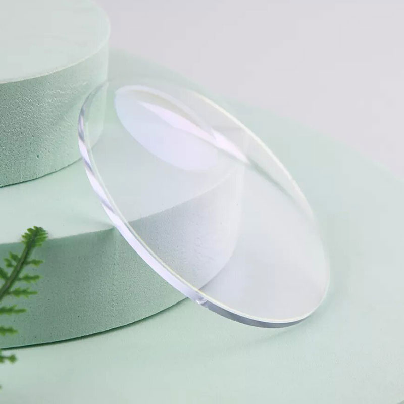 1.499 Lente bifocale rotonda