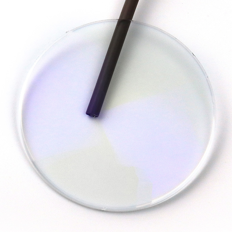 1.56 Lente fotocromatica Blue Block HMC/SHMC