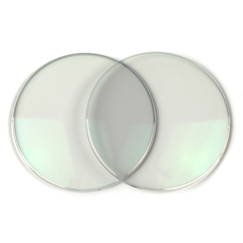 1.56 Lente fotocromatica Blue Block HMC/SHMC