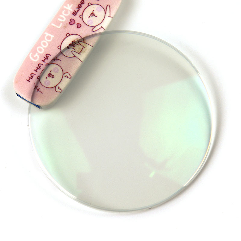 1.56 Lente fotocromatica Blue Block HMC/SHMC