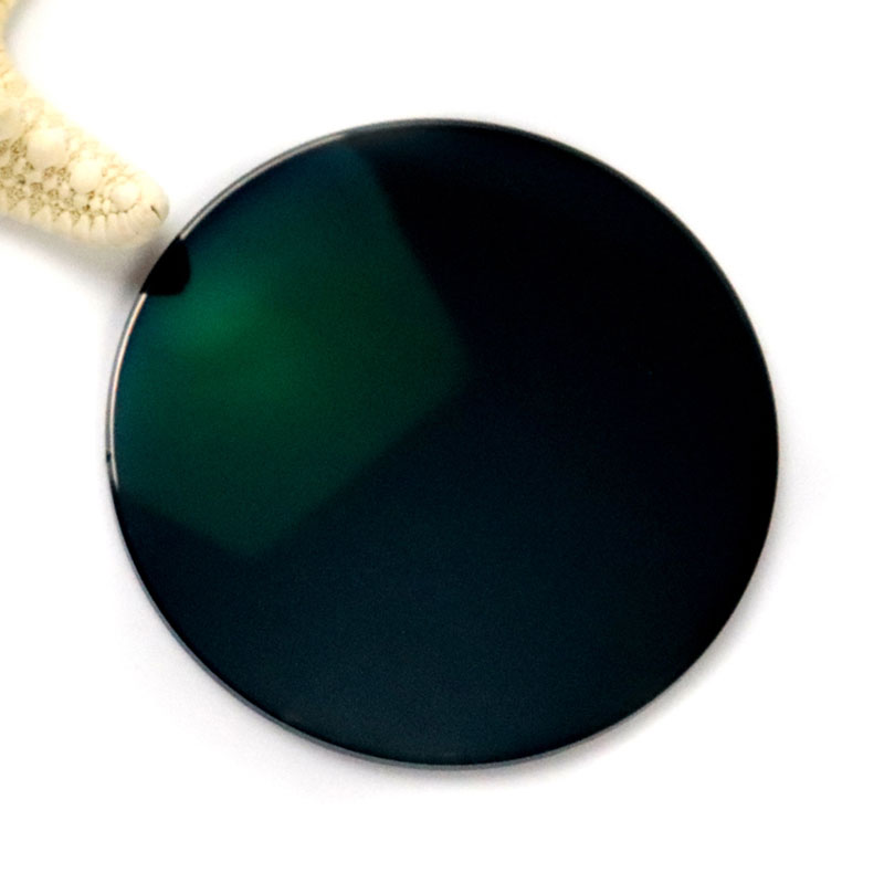 1.56 Lente fotocromatica Blue Block HMC/SHMC