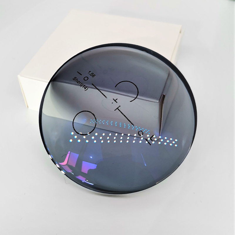 1.56 Lente Progressiva Fotocromatica HMCSHMC
