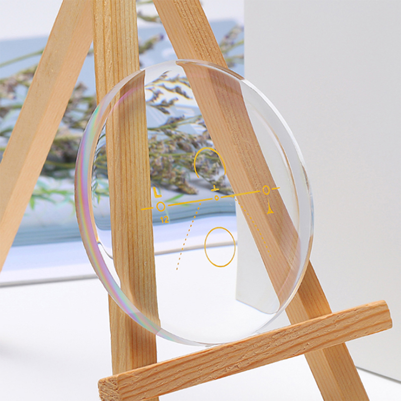 1.56 Lente Progressiva Fotocromatica HMCSHMC