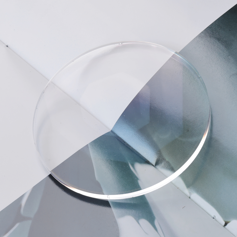 1.56 Lente monofocale HMC/SHMC