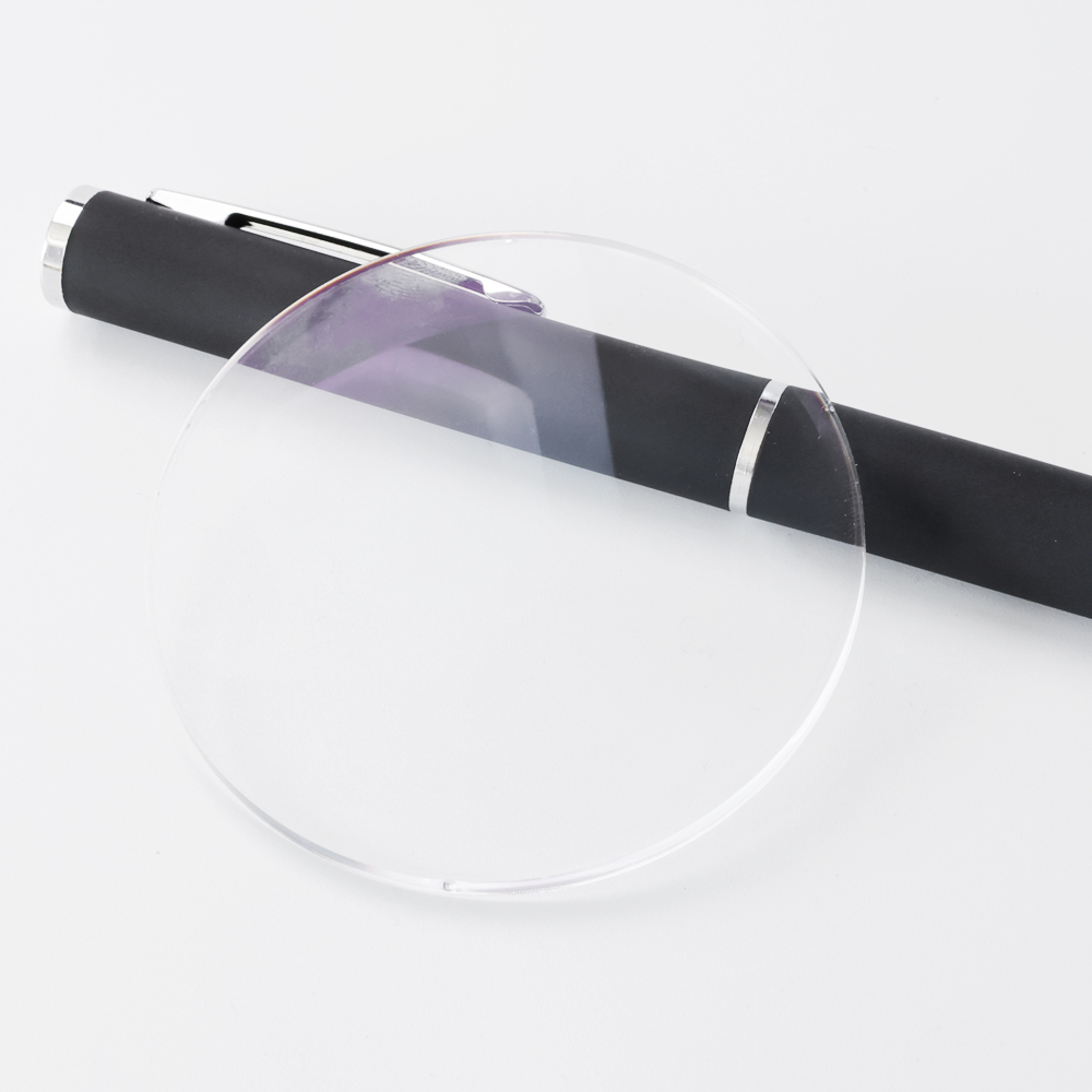 1.56 Lente monofocale HMC/SHMC