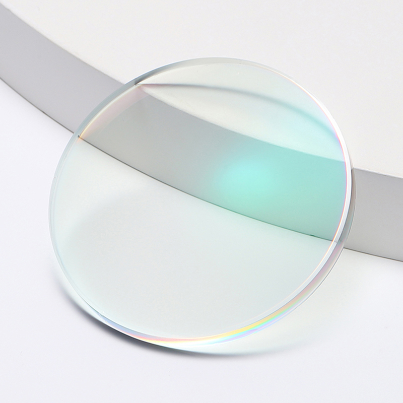 Lente fotocromatica Blue Block 1.60 HMC/SHMC