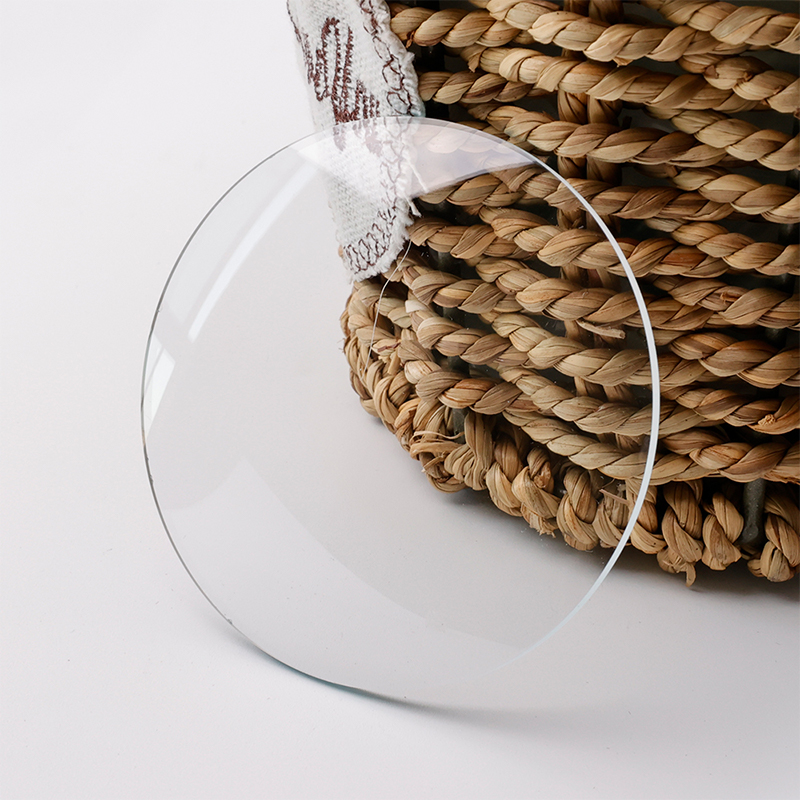 Lente fotocromatica Blue Block 1.60 HMC/SHMC