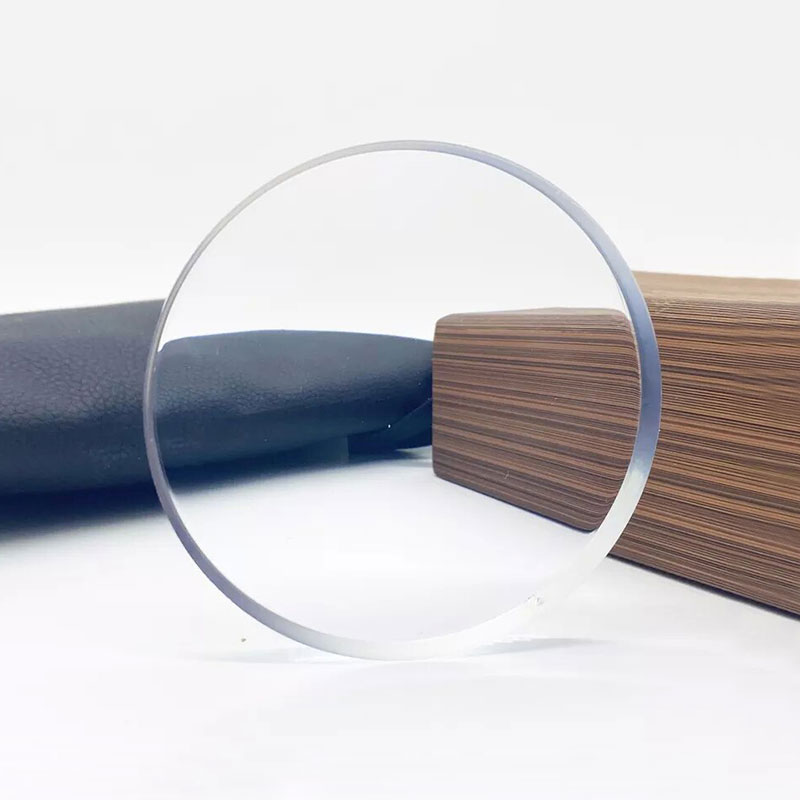 1.67 Lente monofocale HMC/SHMC