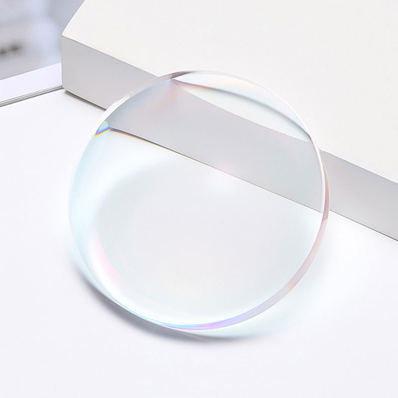 1.74 Lente monofocale SHMC