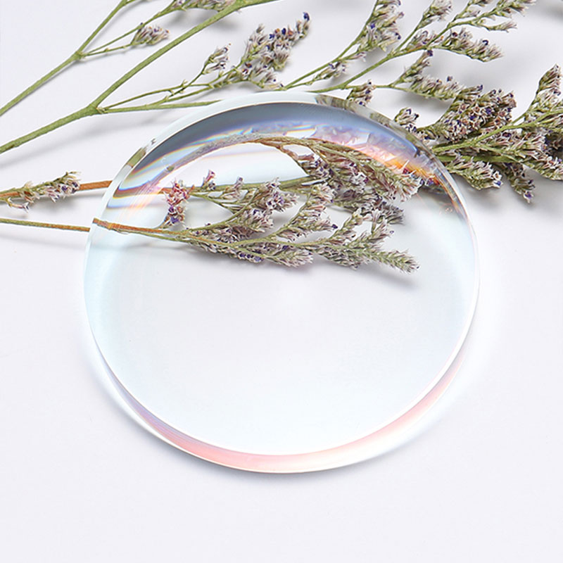 1.74 Lente monofocale SHMC