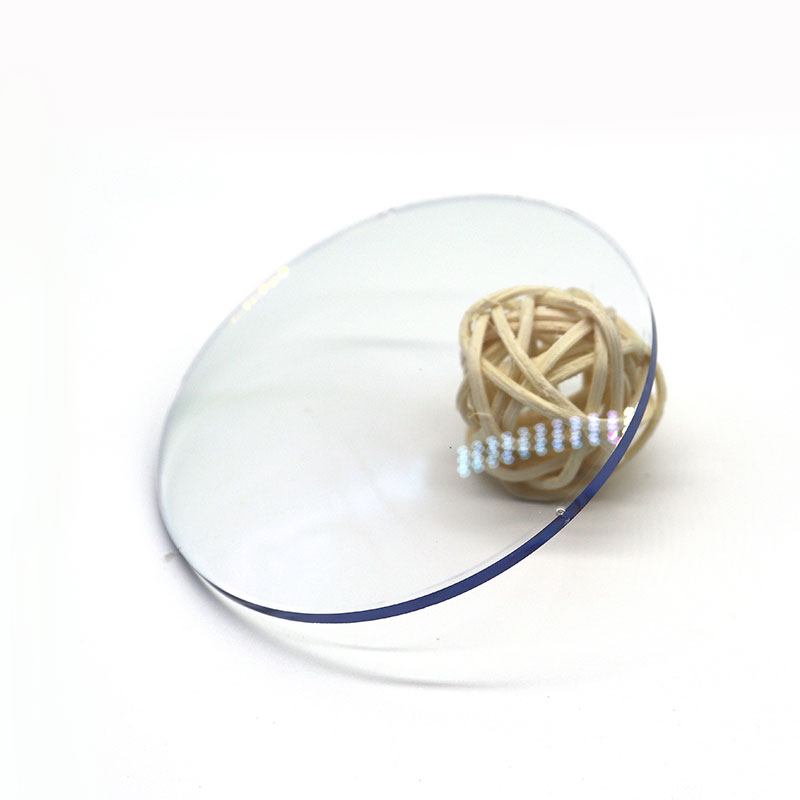 1.74 Lente monofocale SHMC