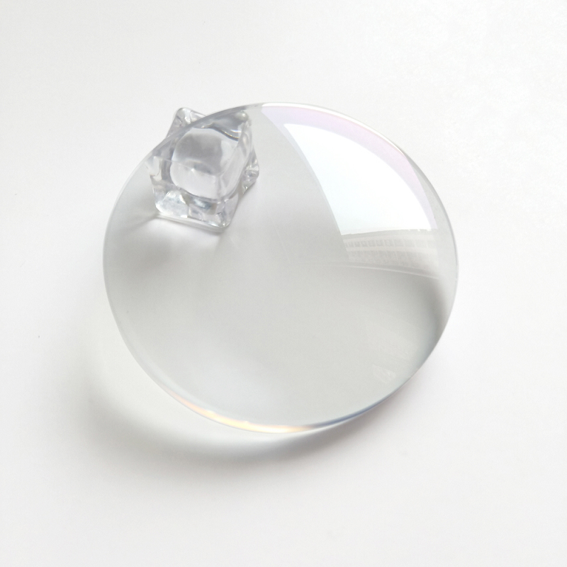 1.59 Obiettivo per PC a visione singola