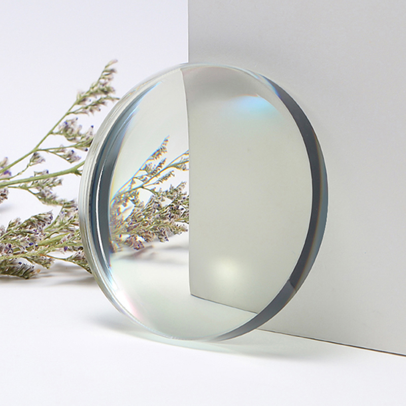 1.56 Lente blu blocco HMC/SHMC