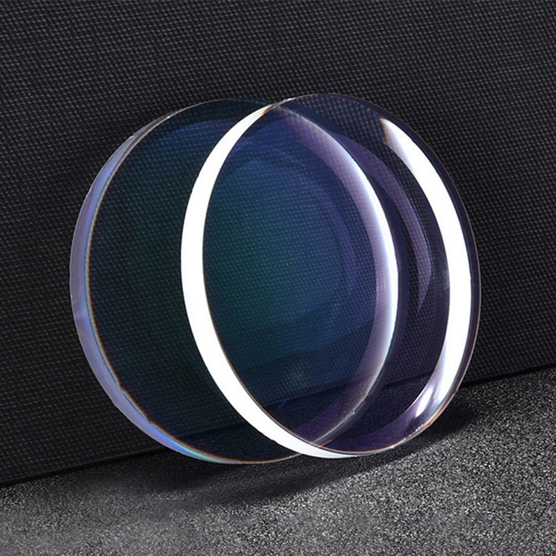 1.56 Lente blu blocco HMC/SHMC