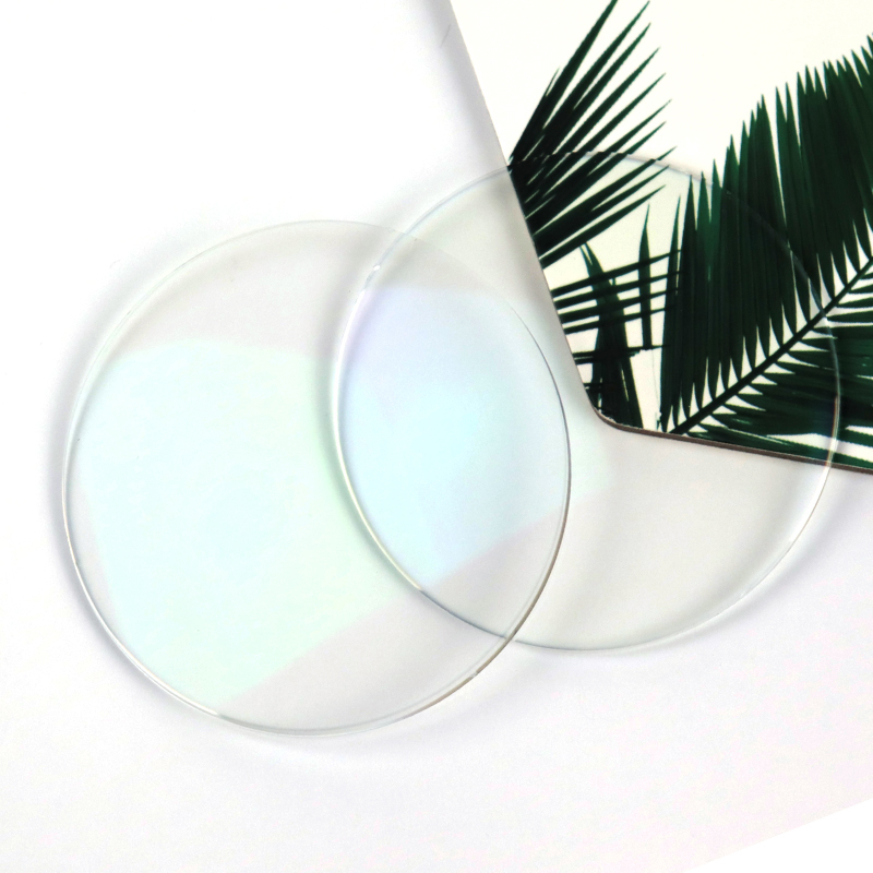 1.56 Lente blu blocco HMC/SHMC