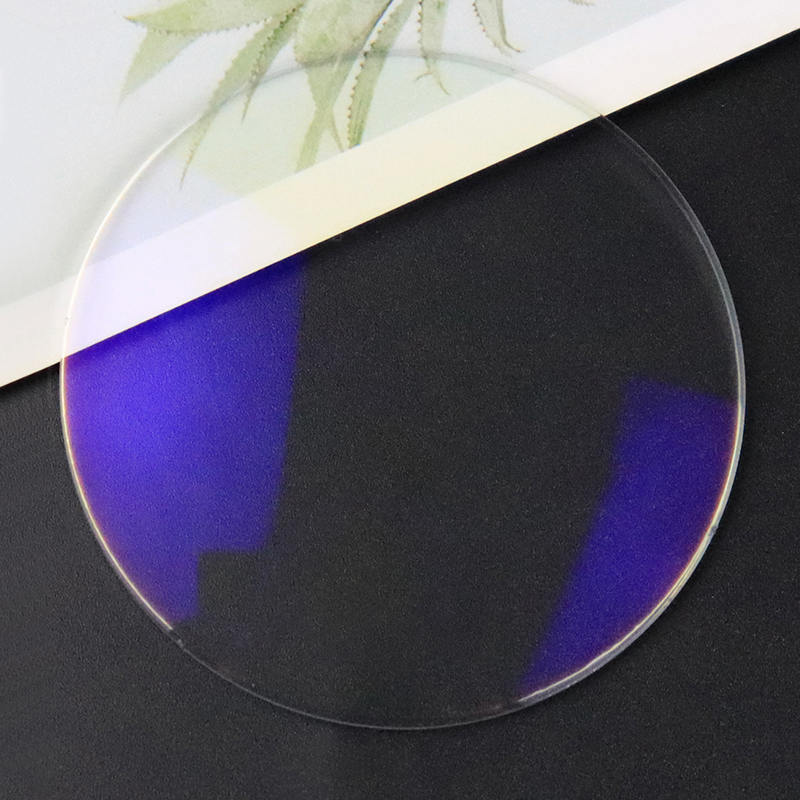 1.56 Lente blu blocco HMC/SHMC