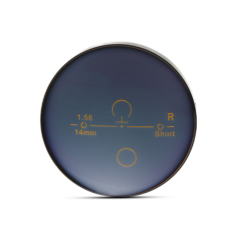 1.56 Lente Progressiva Fotocromatica HMCSHMC