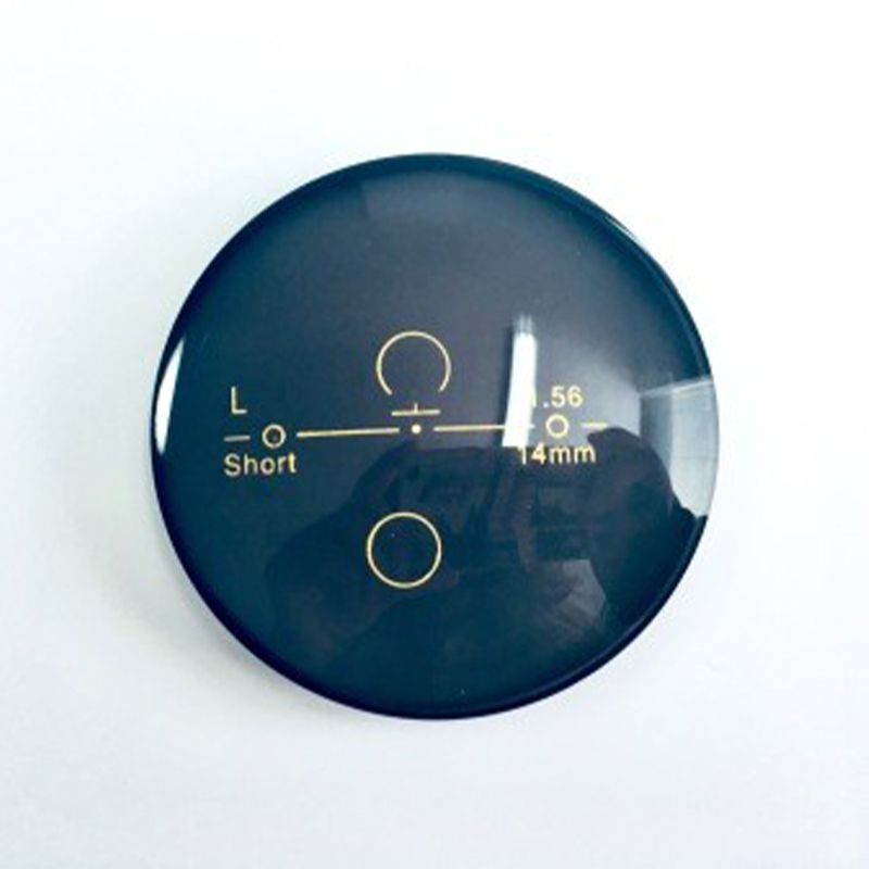 1.56 Lente Progressiva Fotocromatica HMCSHMC