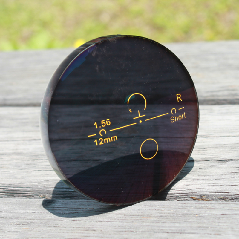 1.56 Lente Progressiva Fotocromatica HMCSHMC