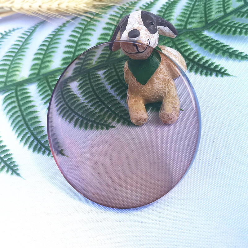 1.56 Lente bifocale fotocromatica flat top HMC/SHMC