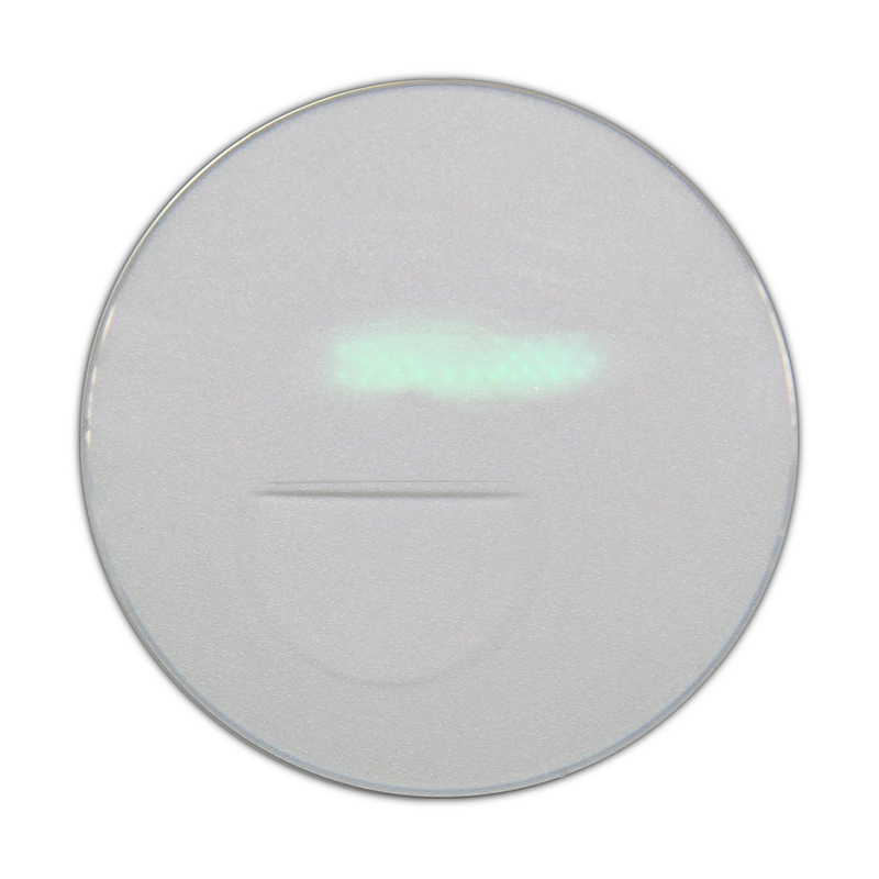 1.56 Lente bifocale fotocromatica flat top HMC/SHMC