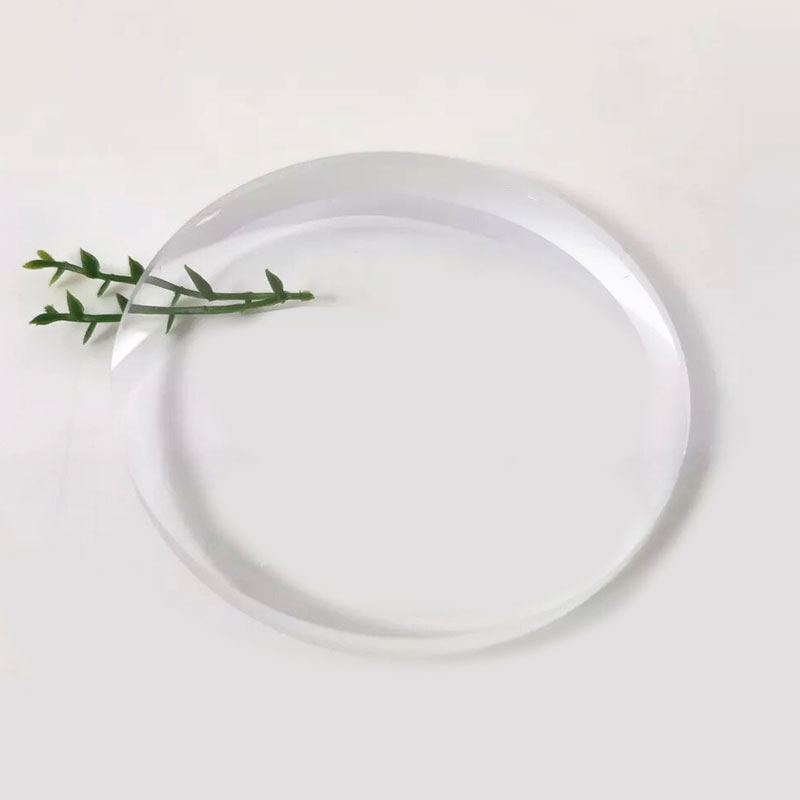 Lente monofocale 1.60 HMC/SHMC