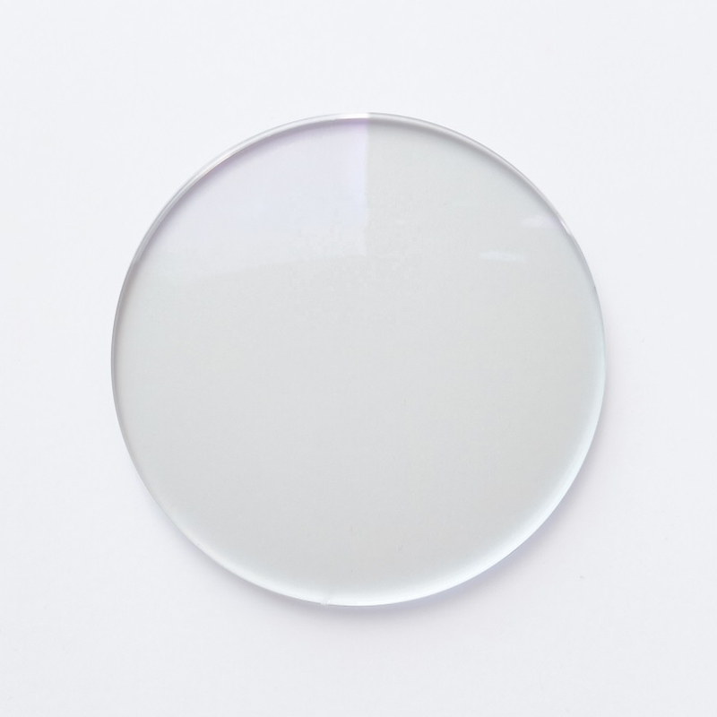 1.59 Lente in policarbonato fotocromatico HMC/SHMC