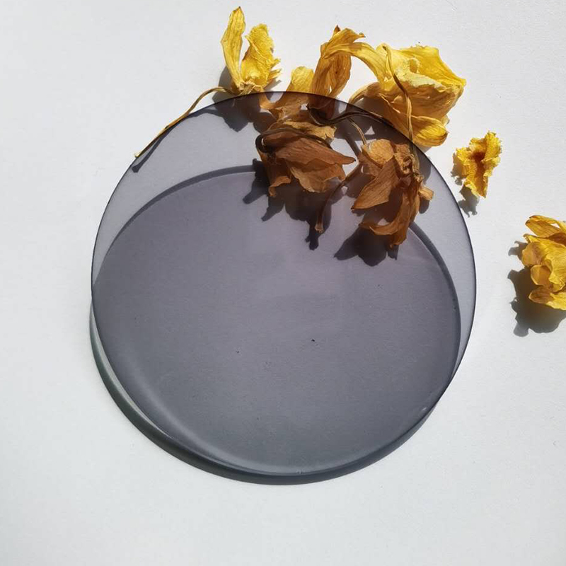 1.67 Lente Fotocromatica SHMC