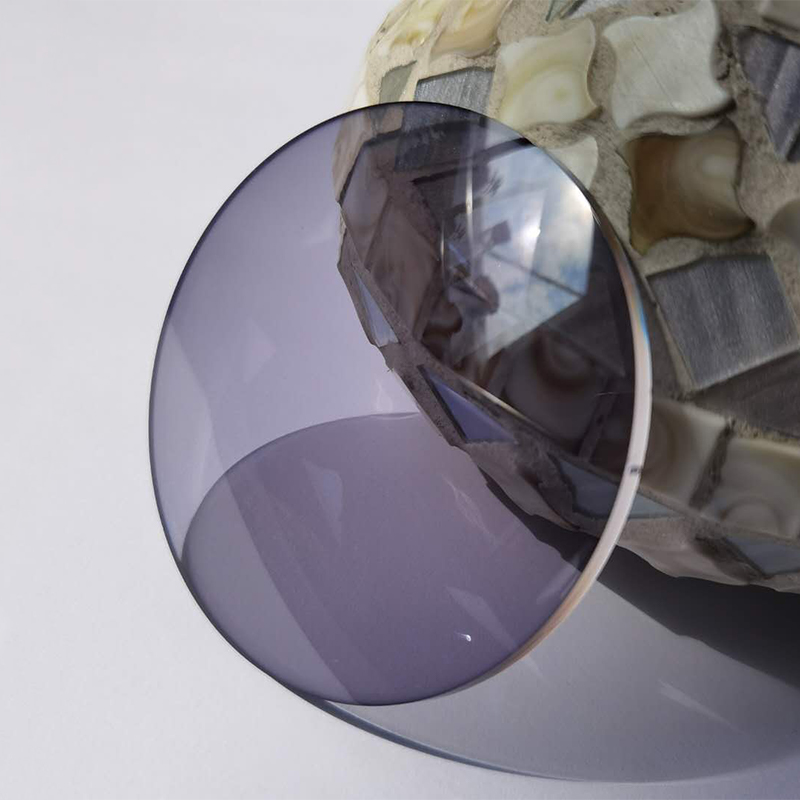 1.67 Lente Fotocromatica SHMC