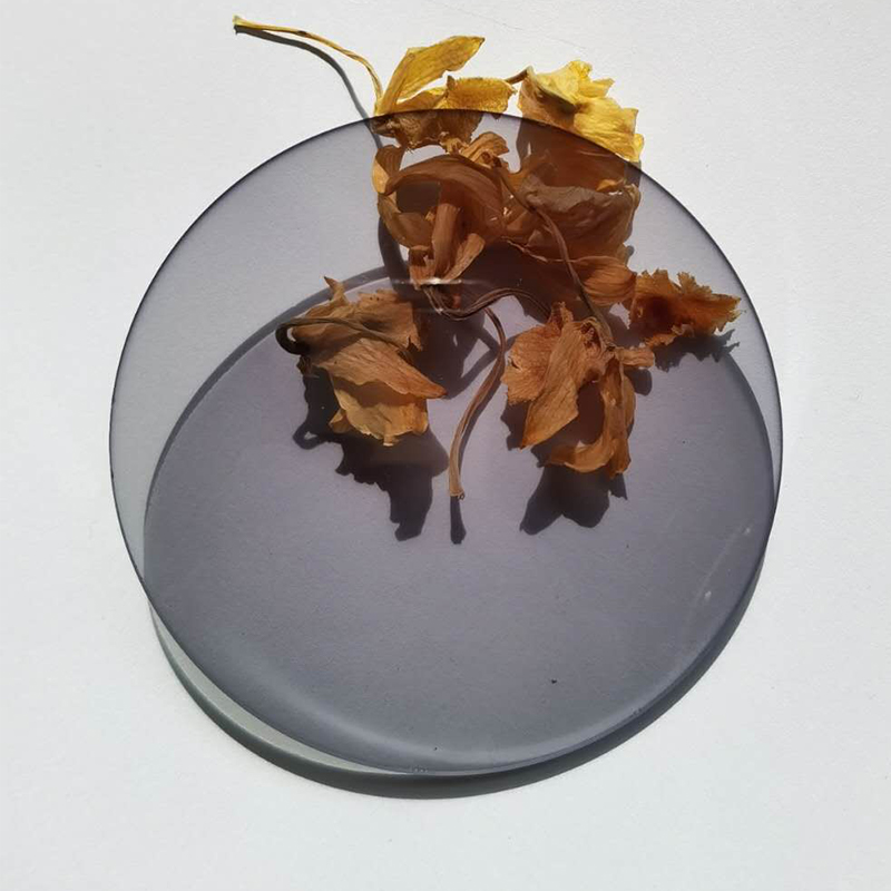 1.67 Lente Fotocromatica SHMC