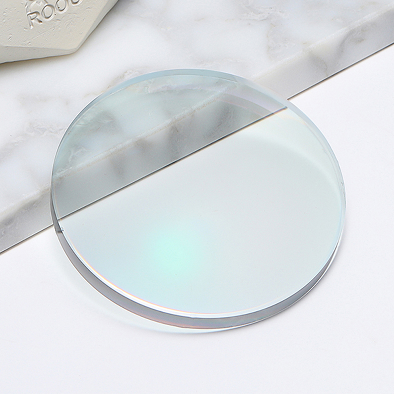 1.67 Lente fotocromatica Blue Block HMC/SHMC