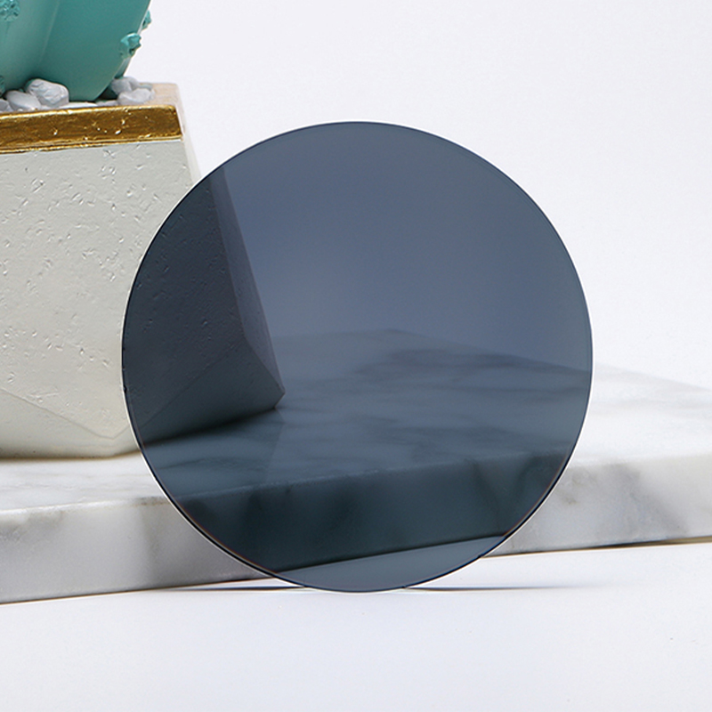 1.67 Lente fotocromatica Blue Block HMC/SHMC