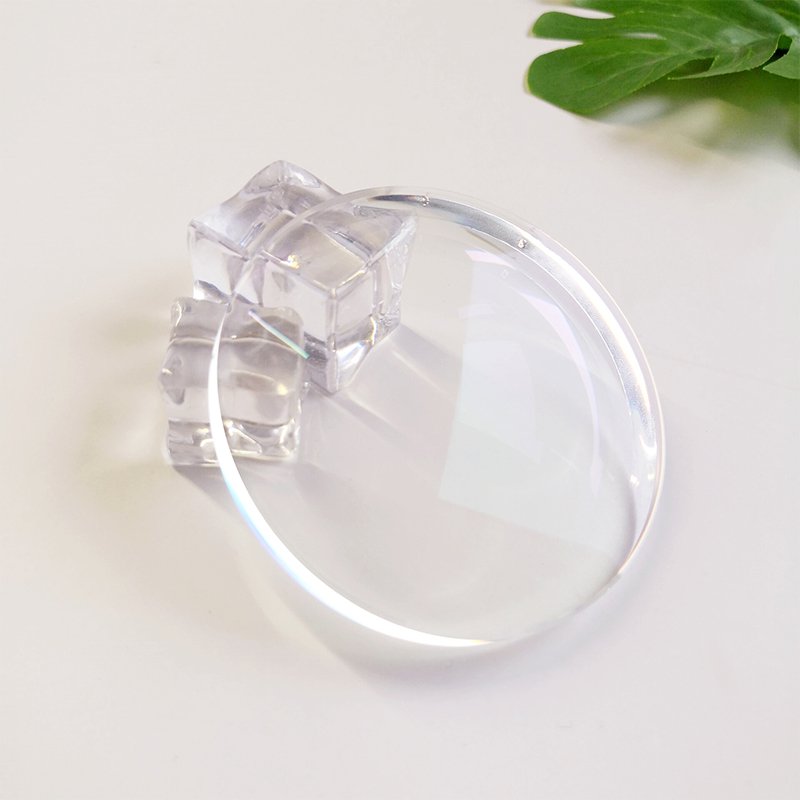 1.59 Obiettivo per PC a visione singola