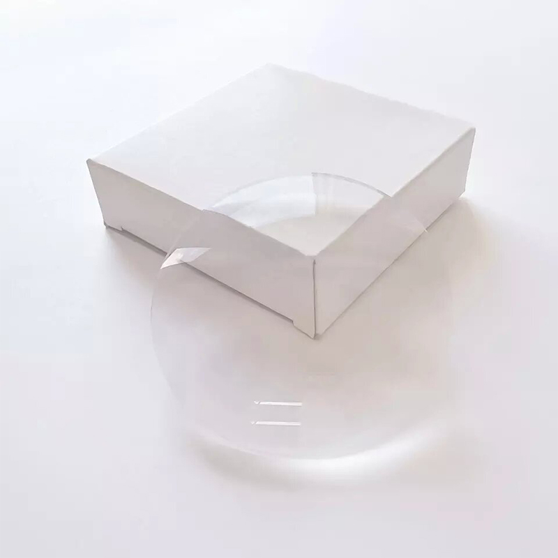 1.499 Lente Singola Visiera Semilavorata