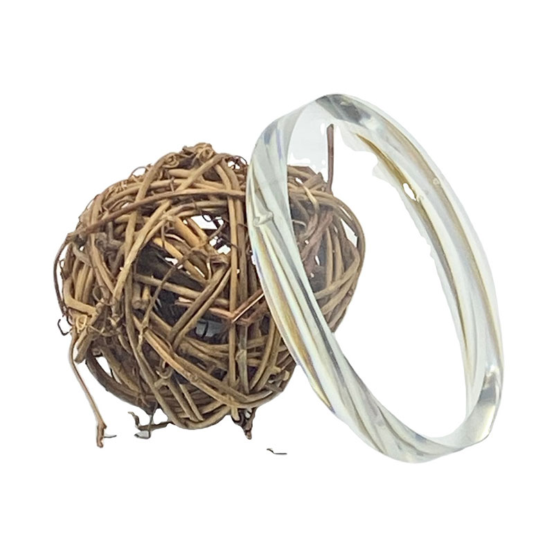 Lente monofocale semilavorata 1.60