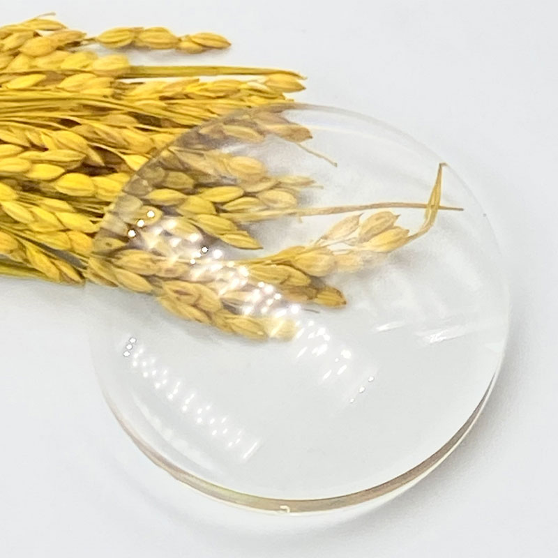 Lente monofocale semilavorata 1.60