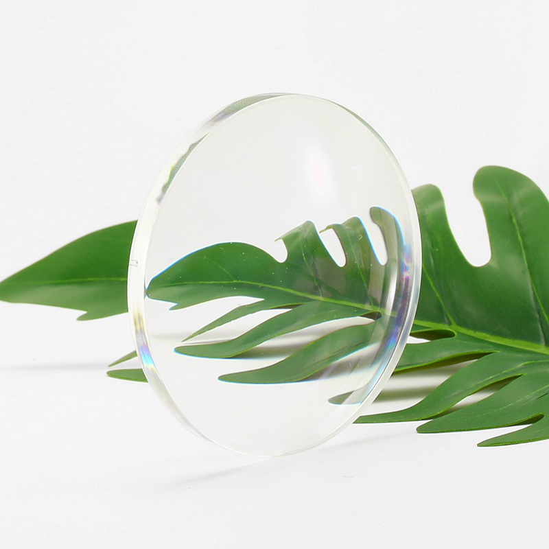 1.74 Lente blu blocco SHMC