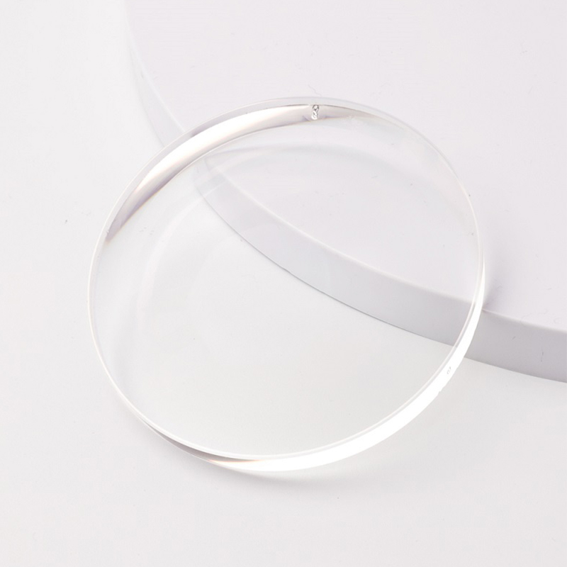 1.74 Lente blu blocco SHMC