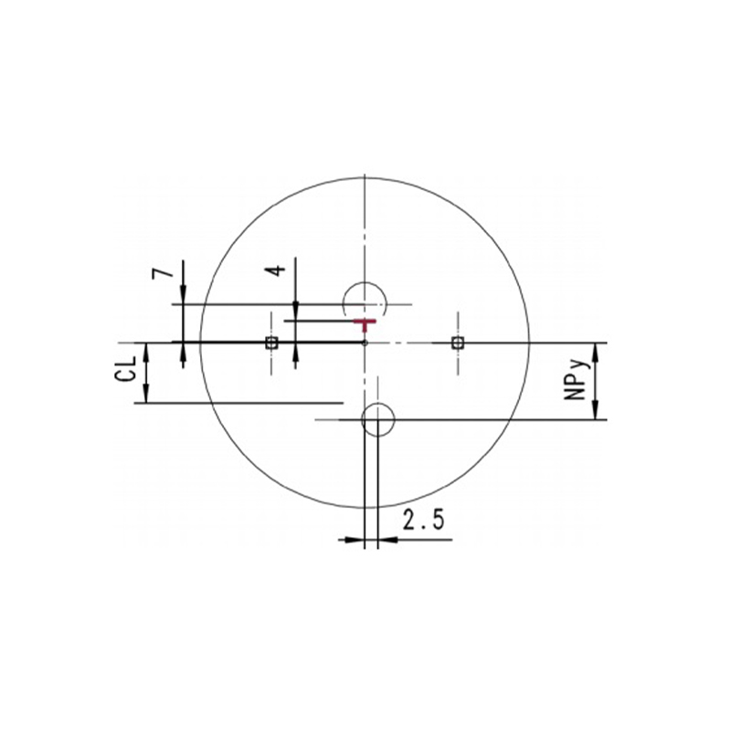 Lenti progressive a forma libera OptoTech SD